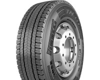 295/80R22.5 Pirelli TH:01 Coach Energy 295/80R22.5 Pirelli TH:01 Coach Energy