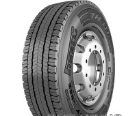295/80R22.5 Pirelli TH:01 Coach Energy