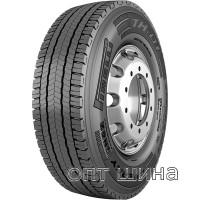 295/80R22.5 Pirelli TH:01 Coach Energy 295/80R22.5 Pirelli TH:01 Coach Energy
