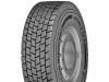 295/80R22.5 Continental Conti Hybrid HD3 - радіальна шина