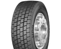 305/70R22.5 Continental HDR 305/70R22.5 Continental HDR