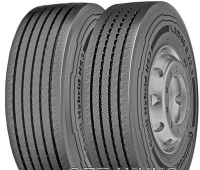 265/70R19.5 Continental Conti Hybrid HS3