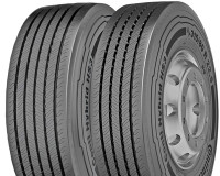 305/70R19.5 Continental Conti Hybrid HS3 305/70R19.5 Continental Conti Hybrid HS3