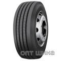 245/70R17.5 Supercargo SC217 - радіальна шина