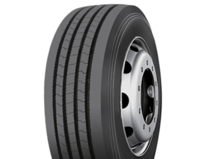 245/70R17.5 Supercargo SC217 - радіальна шина
