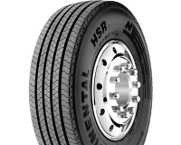 305/70R22.5 Continental HSR1