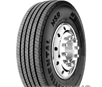 305/70R22.5 Continental HSR1