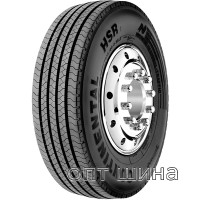 305/70R22.5 Continental HSR1 305/70R22.5 Continental HSR1