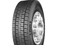 8.5-17.5 Continental LDR1+ 8.5-17.5 Continental LDR1+