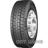 8.5-17.5 Continental LDR1+ 8.5-17.5 Continental LDR1+