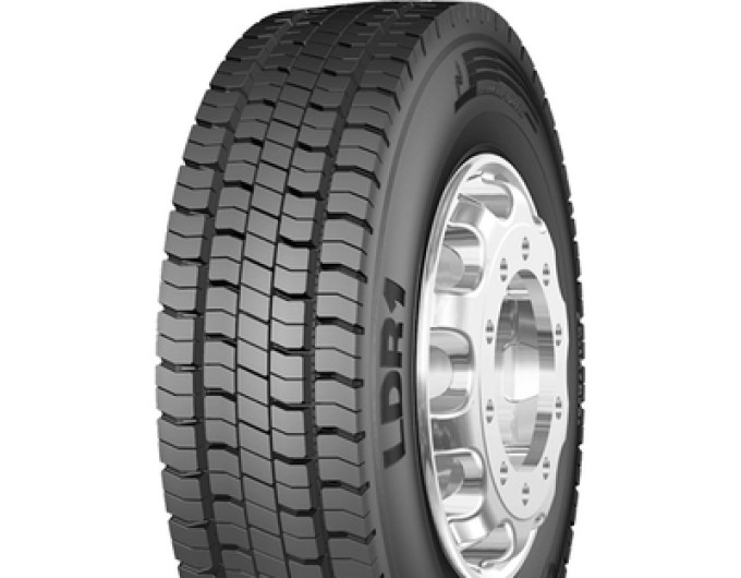 8.5-17.5 Continental LDR1+ - діагональна шина