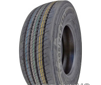 215/75R17.5 Continental Conti Hybrid LS3