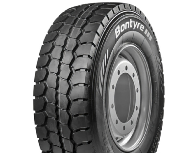 385/70R22.5 Bontyre R950 - радіальна шина