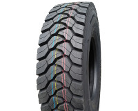 295/80R22.5 Continental Conti CrossTrac HD3