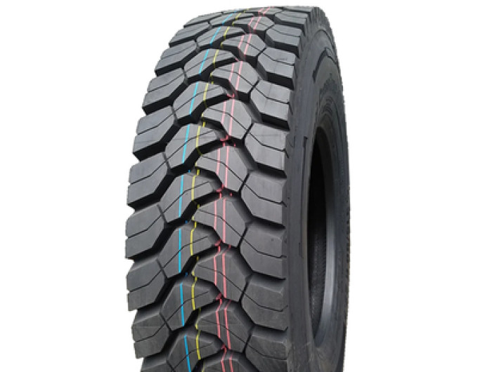 295/80R22.5 Continental Conti CrossTrac HD3 - радіальна шина