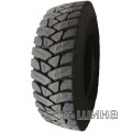 315/80R22.5 Kunlun KT855 - радіальна шина