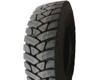 315/80R22.5 Kunlun KT855 315/80R22.5 Kunlun KT855