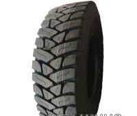 315/80R22.5 Kunlun KT855