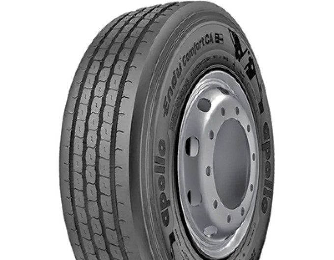 295/80R22.5 Apollo ENDUCOMFORT CA - радіальна шина