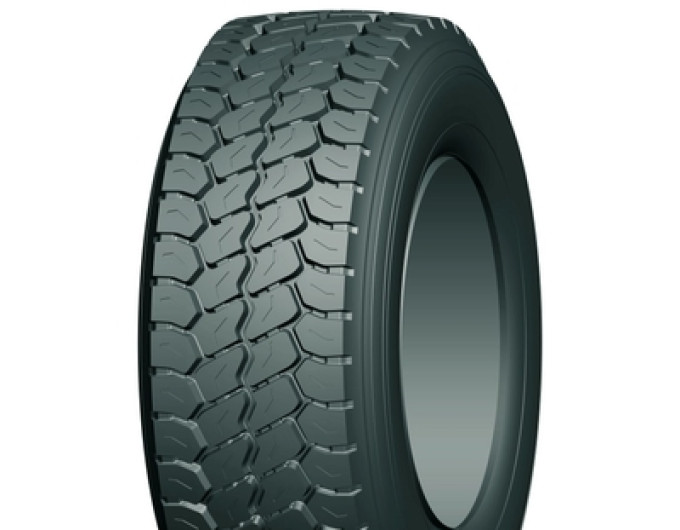385/65R22.5 Lanvigator T605 - радіальна шина