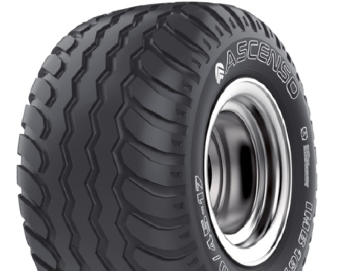 500/55R20 Ascenso IMB 161 - радіальна шина