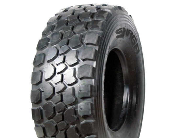445/65R22.5 SNAGA DT-145 - радіальна шина