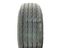 385/65R22.5 Truefast TF168