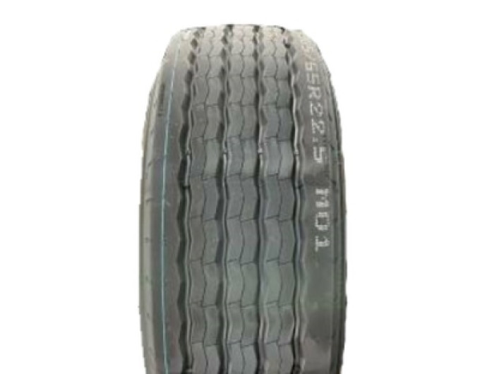 385/65R22.5 Truefast TF168 - радіальна шина