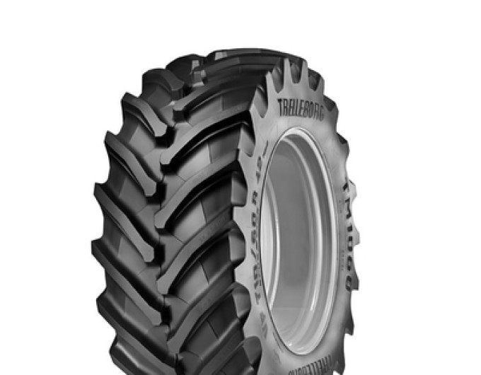 VF 650/60R38 Trelleborg TM1060 - радіальна шина