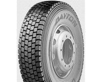 295/80R22.5 Dayton D600D 295/80R22.5 Dayton D600D