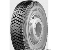 295/80R22.5 Dayton D600D