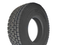 315/80R22.5 Annaite AD502