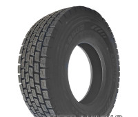 315/80R22.5 Annaite AD502