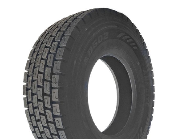 315/80R22.5 Annaite AD502 - радіальна шина