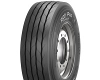 205/65R17.5 Pirelli R02 ProTrailer 205/65R17.5 Pirelli R02 ProTrailer