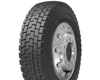 315/60R22.5 Double Coin RLB450 315/60R22.5 Double Coin RLB450