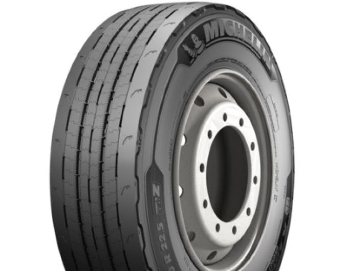 315/70R22.5 Michelin X Line Energy Z2 - радіальна шина