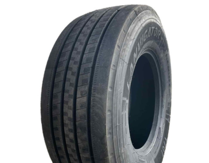 385/65R22.5 Lanvigator T707 - радіальна шина