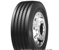 215/75R17.5 Double Coin RT500