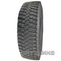 315/80R22.5 Michelin X Multi D Remix - радіальна шина
