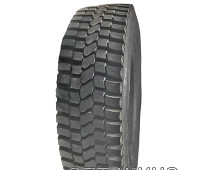 315/80R22.5 Michelin X Multi D Remix