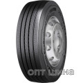 315/70R22.5 Continental EcoRegional HS3 - радіальна шина