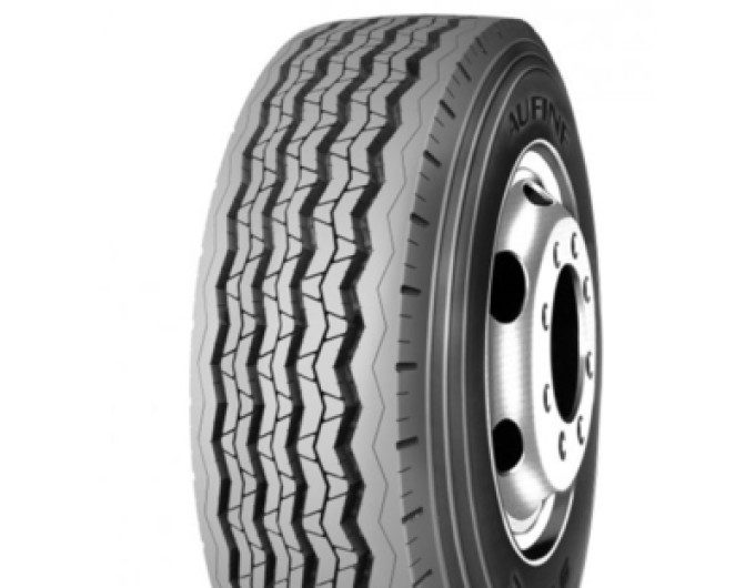 385/65R22.5 Doupro ST932 - радіальна шина