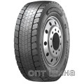 315/60R22.5 Hankook Smart LINE DL50 - радіальна шина