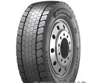 315/60R22.5 Hankook Smart LINE DL50