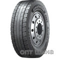 315/70R22.5 Hankook Smart Flex DL51 - радіальна шина