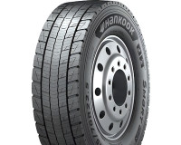 315/70R22.5 Hankook Smart Flex DL51