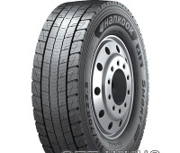 315/70R22.5 Hankook Smart Flex DL51