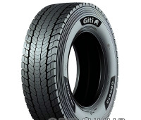 315/70R22.5 Giti GDR675