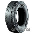 315/60R22.5 Giti GDR675 - радіальна шина